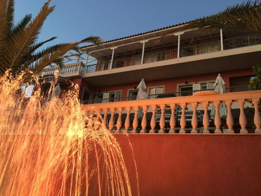 Sunshine Resort Lassi  Room photo