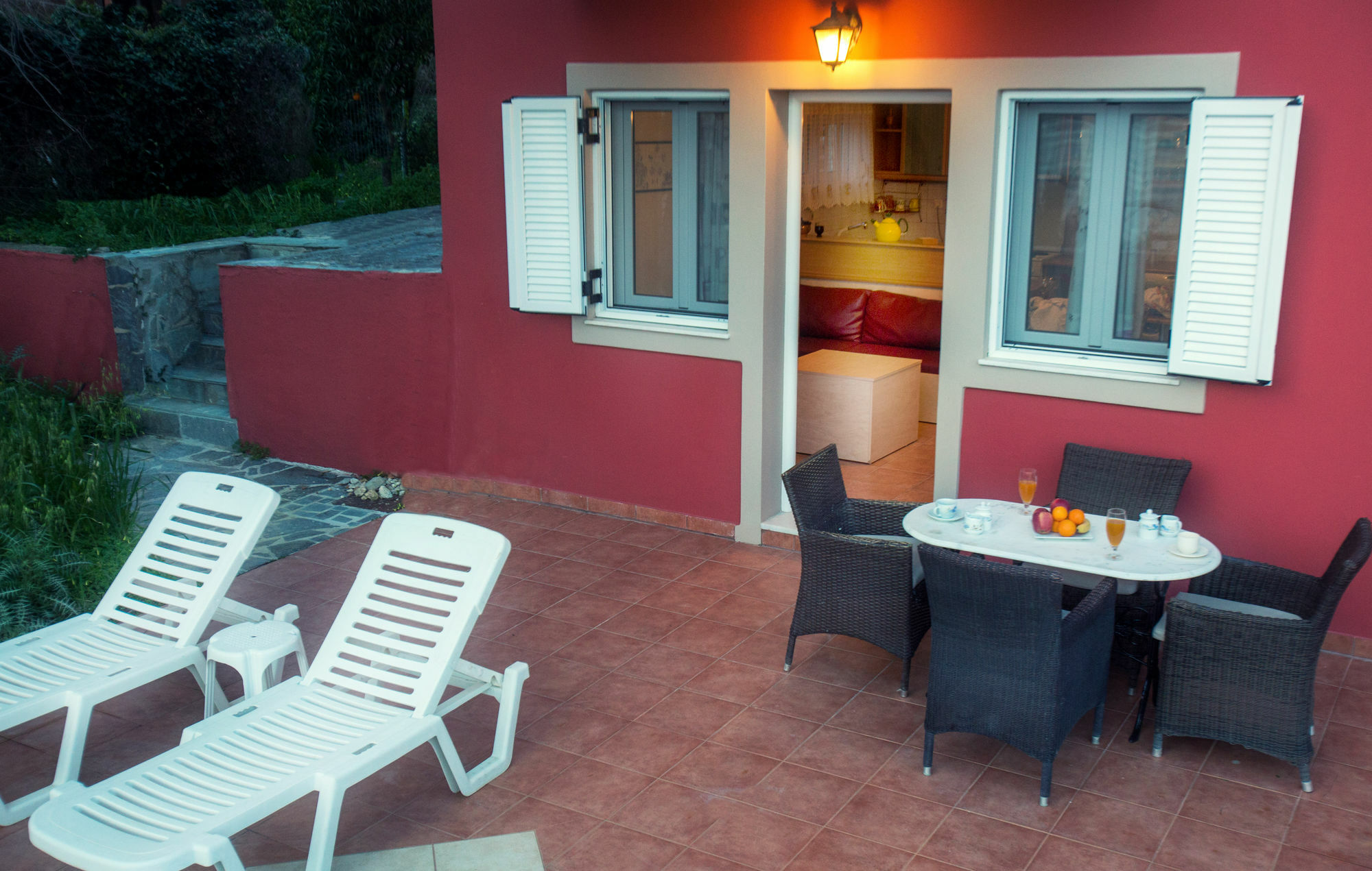 Sunshine Resort Lassi  Exterior photo