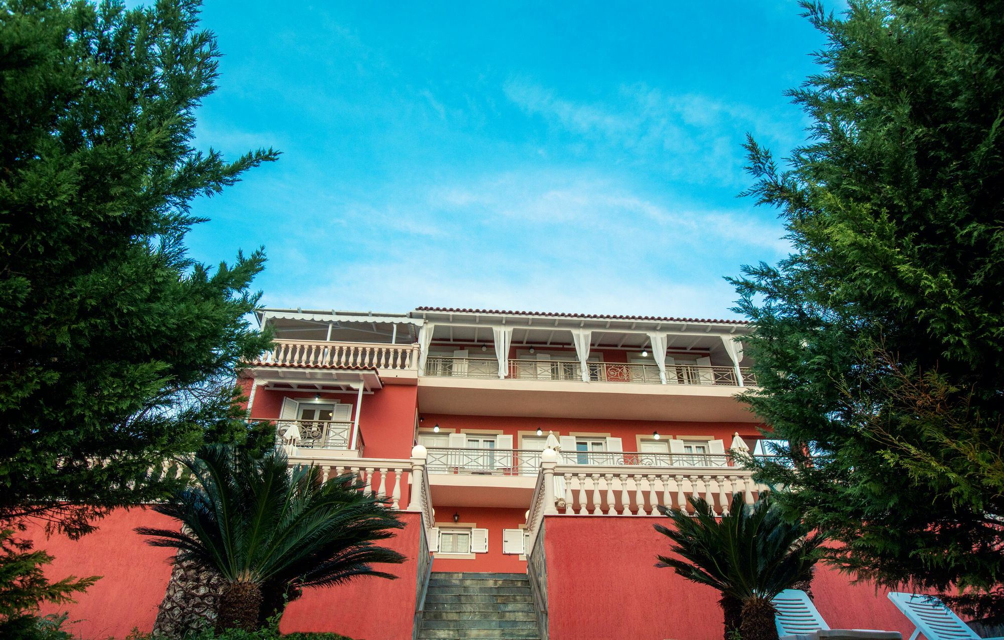 Sunshine Resort Lassi  Exterior photo